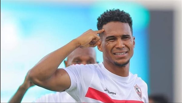 مهاجم الزمالك السابق ينضم لصفوف حتا الإماراتي مهاجم الزمالك السابق ينضم لصفوف حتا الإماراتي
