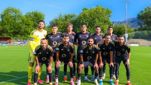 الأهلي يرفض الاستسلام في صفقة نجم إنبي قبل غلق باب القيد الأهلي يرفض الاستسلام في صفقة نجم إنبي قبل غلق باب القيد