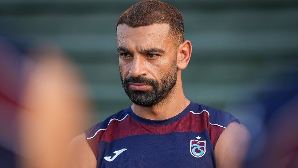 التشكيل المتوقع لـ طرابزون أمام قاسم باشا في الدوري التركي.. موقف صلاح التشكيل المتوقع لـ طرابزون أمام قاسم باشا في الدوري التركي.. موقف صلاح