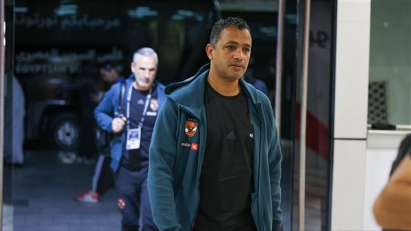 بترشيح من سامي قمصان.. كواليس حسم الأهلي صفقة نجم المقاولون