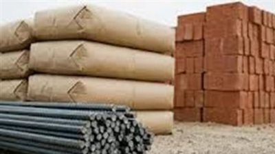 سعر الحديد والأسمنت اليوم.. أحدث أسعار مواد البناء في مصر
