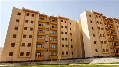 شقق الإيجار المنتهي بالتملك 2026.. أماكن الوحدات وشروط الحجز