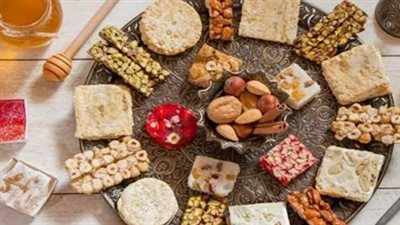 أسعار حلوى المولد النبوي في الأسواق والتموين.. مقارنة شاملة