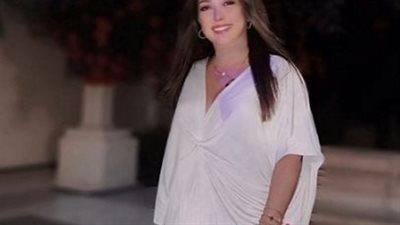 بعد فترة غياب.. كندة علوش تعود بأدوار مختلفة في السينما و«ابن النصابة»