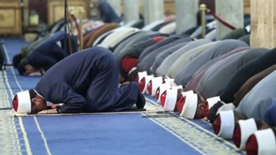 مواقيت الصلاة اليوم في القاهرة والمحافظات.. موعد أذان الفجر والمغرب والعشاء