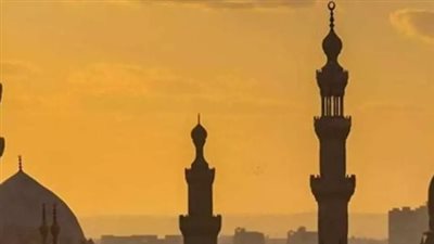 مواقيت الصلاة اليوم في مصر.. تعرف على مواعيد الأذان بالمحافظات المختلفة