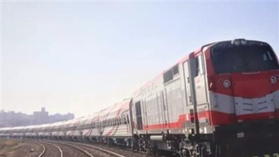 جدول مواعيد القطارات اليوم.. تفاصيل رحلات القاهرة إلى أسيوط وأسوان والإسكندرية