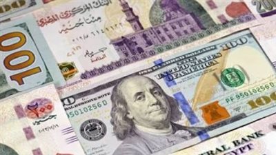 أسعار الدولار اليوم في البنوك.. فروق محدودة بين أعلى وأقل سعر