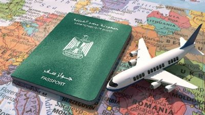 عايز تطلع جواز سفر؟.. اعرف الأوراق المطلوبة وطريقة التقديم إلكترونيًا