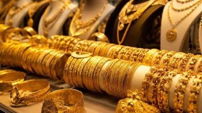 سعر الذهب اليوم الثلاثاء.. الجنيه الذهب وعيار 21 في أحدث تحديث