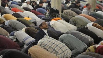 موعد صلاة الفجر اليوم السبت.. مواقيت الصلاة في القاهرة والمحافظات