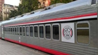 مواعيد قطارات تالجو من القاهرة والإسكندرية.. جدول الرحلات كاملًا