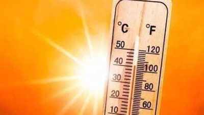 من القاهرة إلى أسوان.. خريطة درجات الحرارة والظواهر الجوية المتوقعة اليوم السبت