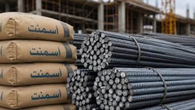 قبل ما تشتري.. أسعار الحديد والأسمنت اليوم السبت 22 أغسطس 2026 بالتفصيل