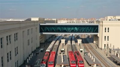 قطارات الصعيد اليوم.. مواعيد القاهرة وأسيوط وسوهاج وقنا والأقصر وأسوان