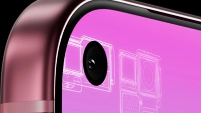 مواصفات iPhone 18 Pro وPro Max.. كاميرا بفتحة عدسة متغيرة ومعالج A20 Pro