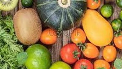 أسعار الفاكهة اليوم الأحد 23-8-2026.. آخر تحديث للتفاح والموز والبطيخ