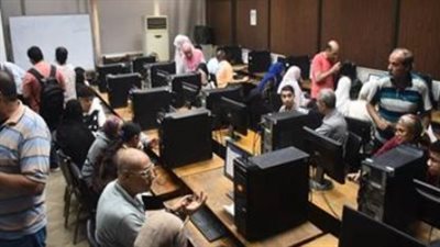 كليات تنسيق المرحلة الثالثة 2026.. أماكن شاغرة في الآداب والتربية والحقوق والزراعة