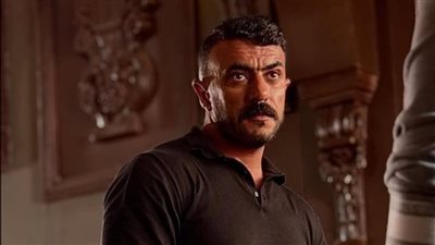 «سلطان الديب».. أحمد العوضي يستعد لمنافسة رمضان 2027 بمسلسل جديد