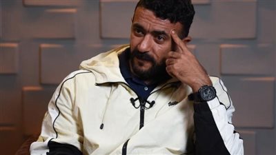 بعد «علي كلاي».. أحمد العوضي يعود في رمضان 2027 بمسلسل «سلطان الديب»