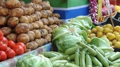 سعر الخضراوات اليوم في مصر.. تفاصيل البطاطس والليمون والكوسة