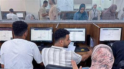 الساعات الأخيرة لتقليل الاغتراب 2026.. ماذا يفعل طلاب المرحلتين الأولى والثانية؟