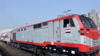 قطارات القاهرة الإسكندرية اليوم.. مواعيد التالجو وVIP والمكيفة والتهوية الديناميكية