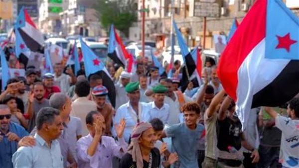 صمود الجنوب أمام الضغوط.. إرادة شعبية وثوابت وطنية لا تقبل المساومة