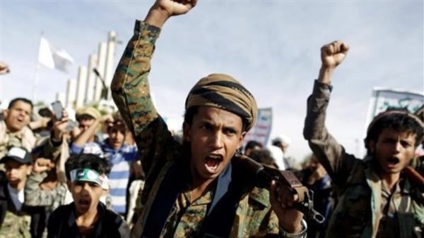 جرائم الحوثيين تتصاعد.. كيف استغلت المليشيا الإرهابية إضعاف جبهات الردع في اليمن؟ جرائم الحوثيين تتصاعد.. كيف استغلت المليشيا الإرهابية إضعاف جبهات الردع في اليمن؟
