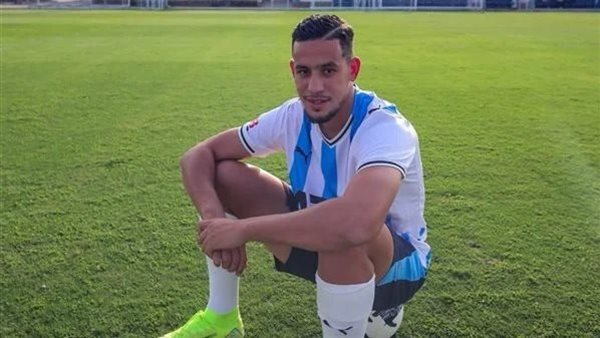 رسميا.. بيراميدز يعلن التعاقد مع الجزائري أحمد نذير بو علي