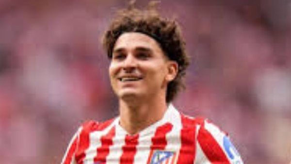 برشلونة يمنح أتلتيكو مدريد مهلة أخيرة لحسم صفقة ألفاريز برشلونة يمنح أتلتيكو مدريد مهلة أخيرة لحسم صفقة ألفاريز