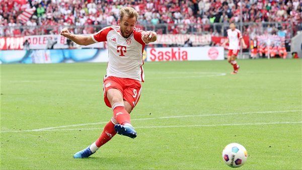 18 نجما مهددون بالرحيل مجانا في صيف 2027.. هاري كين في الصدارة 18 نجما مهددون بالرحيل مجانا في صيف 2027.. هاري كين في الصدارة