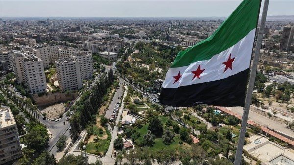 إسرائيل تخشى تعاظم قدرات سوريا العسكرية بسبب تركيا.. ما القصة؟