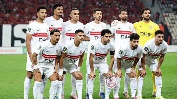 الزمالك يفتح تحقيقًا رسميًا في قضايا إيقاف القيد بعد مذكرة أحمد سليمان الزمالك يفتح تحقيقًا رسميًا في قضايا إيقاف القيد بعد مذكرة أحمد سليمان