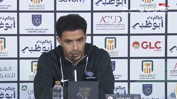كنا نتمنى أن نحقق بطولتين الموسم الماضي كنا نتمنى أن نحقق بطولتين الموسم الماضي