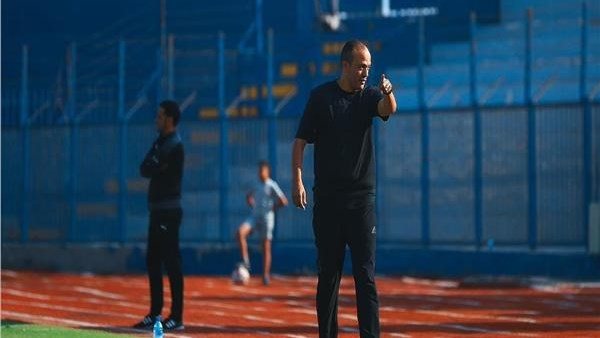 بيبو يعلن تشكيل الجونة لمواجهة مودرن سبورت في الدوري بيبو يعلن تشكيل الجونة لمواجهة مودرن سبورت في الدوري