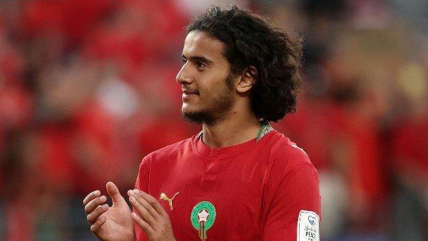 أيوب بوعدي إلى مانشستر سيتي.. رومانو يحسم الصفقة مقابل 100 مليون يورو