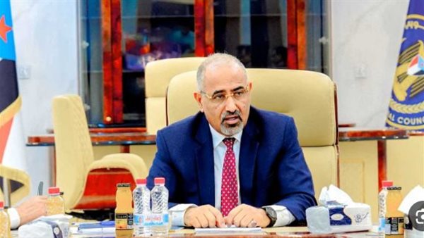 عيدروس الزُبيدي.. قيادة جنوبية تعزز حضور القضية وتتمسك بتطلعات الشعب