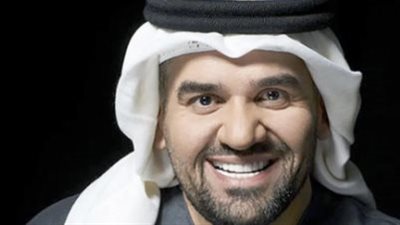 حسين الجسمي يحتفل بعيد ميلاده.. رحلة فنية صنعت نجومية عربية استثنائية