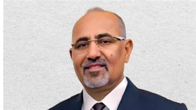 اللواء الزبيدي.. حضور سياسي ورسالة ثبات في مسار القضية الجنوبية