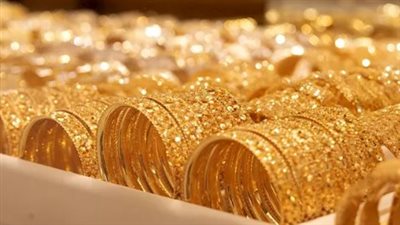 الجنيه الذهب بكام النهارده؟.. استقرار الأسعار مع ثبات عيار 21 عند 6570 جنيهًا