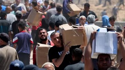 عوض سليمية: خطة التهجير على أجندة اليمين منذ تأسيس إسرائيل