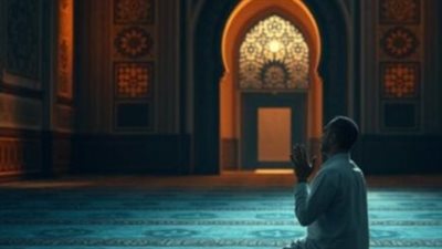 مواقيت الصلاة اليوم الأربعاء 27 أغسطس 2026 في القاهرة والمحافظات