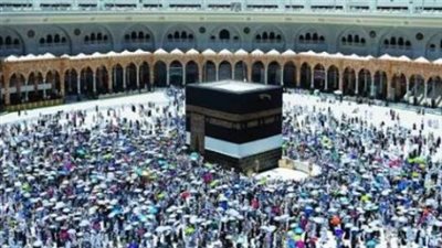 وزارة الداخلية تعلن ضوابط المرافقين في حج القرعة 2027.. تفاصيل كاملة