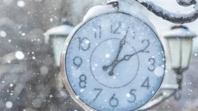 تأخير الساعة 60 دقيقة.. كل ما تريد معرفته عن تغيير التوقيت الخميس 29 أكتوبر
