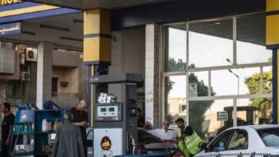 أسعار البنزين اليوم.. سعر بنزين 80 و92 و95 وموعد القرار الجديد