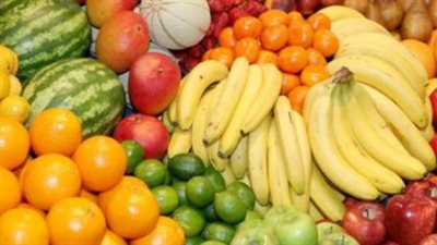أسعار الخضار والفاكهة اليوم في سوق العبور.. المانجو السكري بـ80 جنيهًا والعنب بـ50 جنيهًا