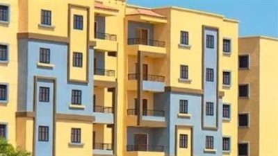 شقق الإسكان الجديدة.. الفئات المستحقة وشروط الحجز وكيفية التملك بعد الإيجار