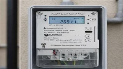 ظهور Card Error في عداد الكهرباء.. أسباب المشكلة وخطوات الحل