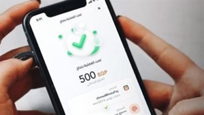 قبل تحويل أموالك عبر إنستاباي.. 5 بيانات سرية تحمي حسابك من الاحتيال الإلكتروني